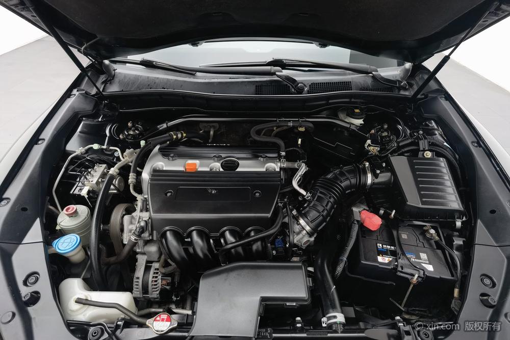 Honda Crosstour 2014 модификация 2.4L Deluxe Edition – фото 5
