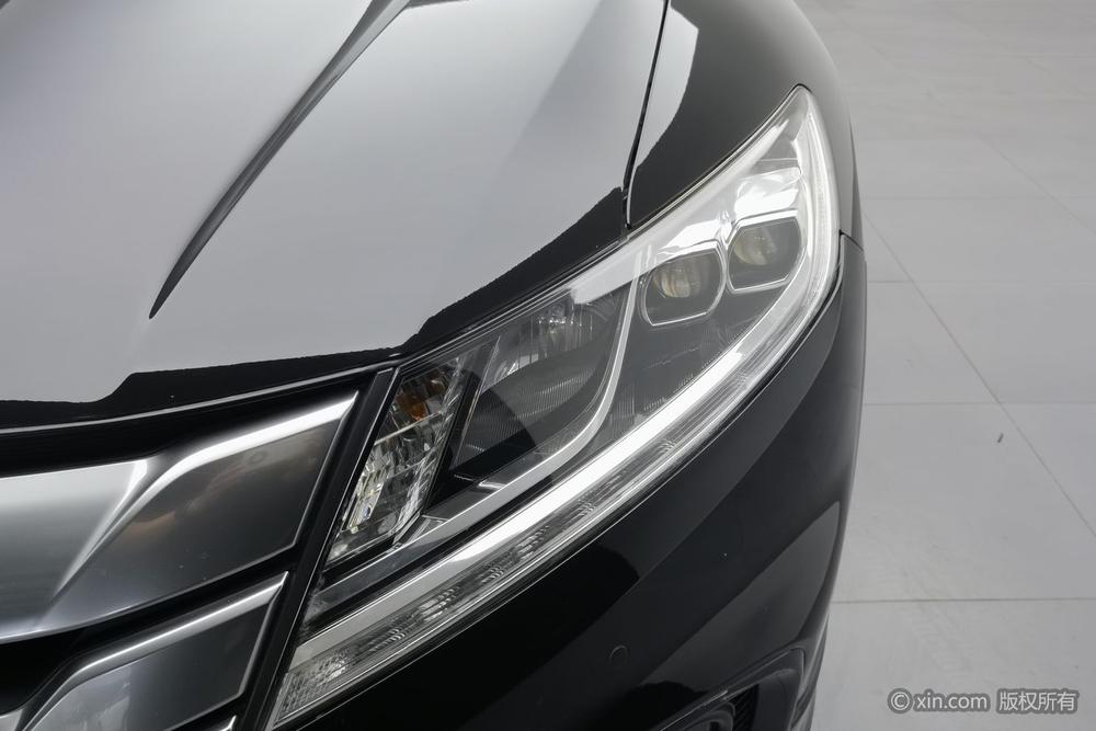 Honda Crosstour 2014 модификация 2.4L Deluxe Edition – фото 7