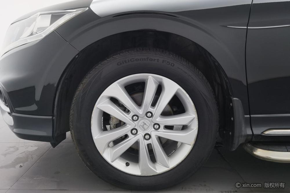Honda Crosstour 2014 модификация 2.4L Deluxe Edition – фото 8