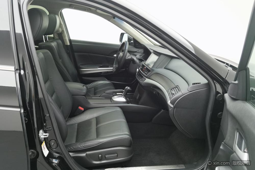 Honda Crosstour 2014 модификация 2.4L Deluxe Edition – фото 9