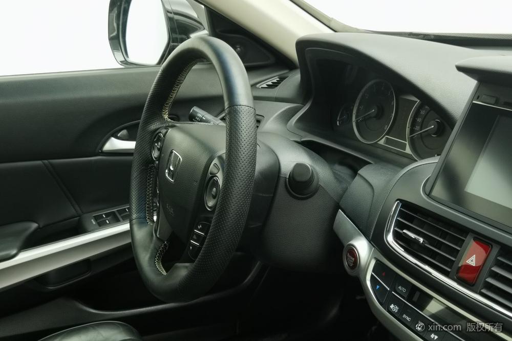 Honda Crosstour 2014 модификация 2.4L Deluxe Edition – фото 12