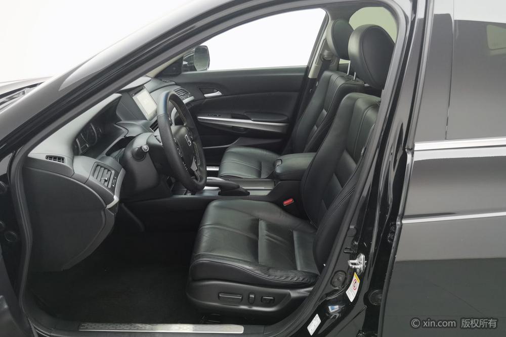 Honda Crosstour 2014 модификация 2.4L Deluxe Edition – фото 18