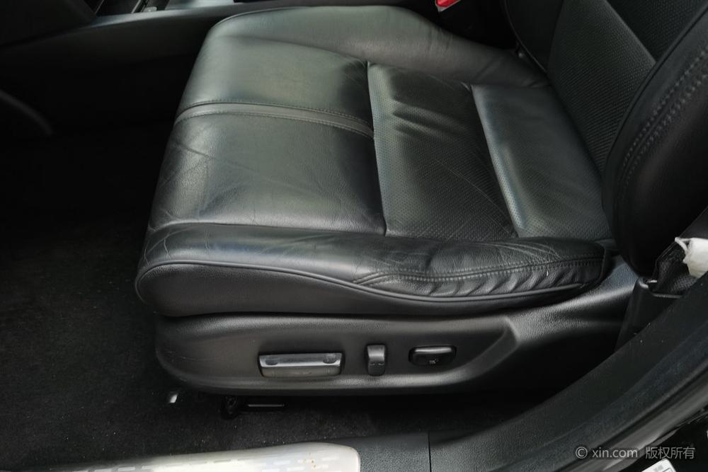 Honda Crosstour 2014 модификация 2.4L Deluxe Edition – фото 19