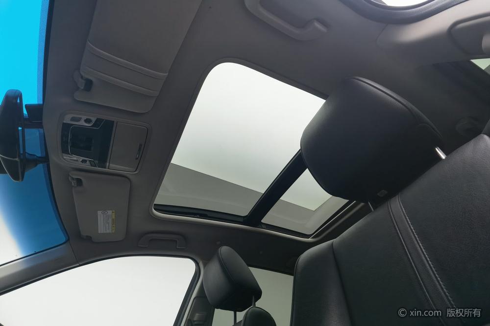 Honda Crosstour 2014 модификация 2.4L Deluxe Edition – фото 21