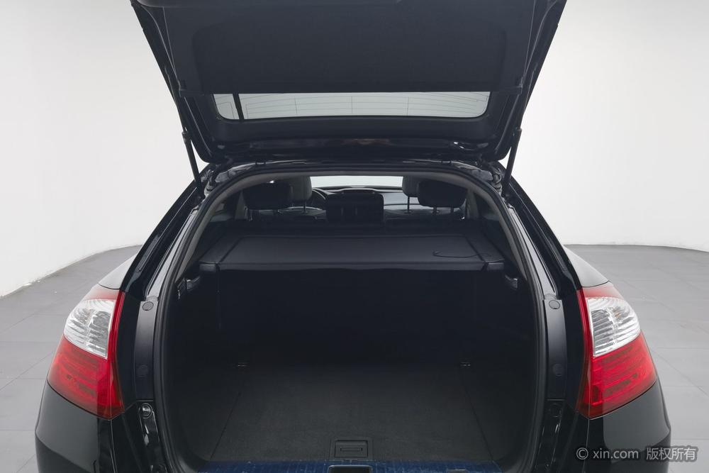 Honda Crosstour 2014 модификация 2.4L Deluxe Edition – фото 24