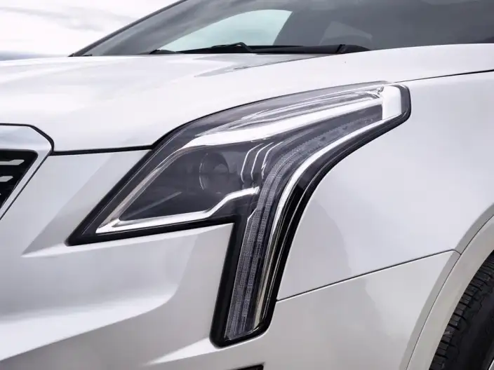 Cadillac XT5 2023 Model 2.0T 2WD Fashion Model – фото 7