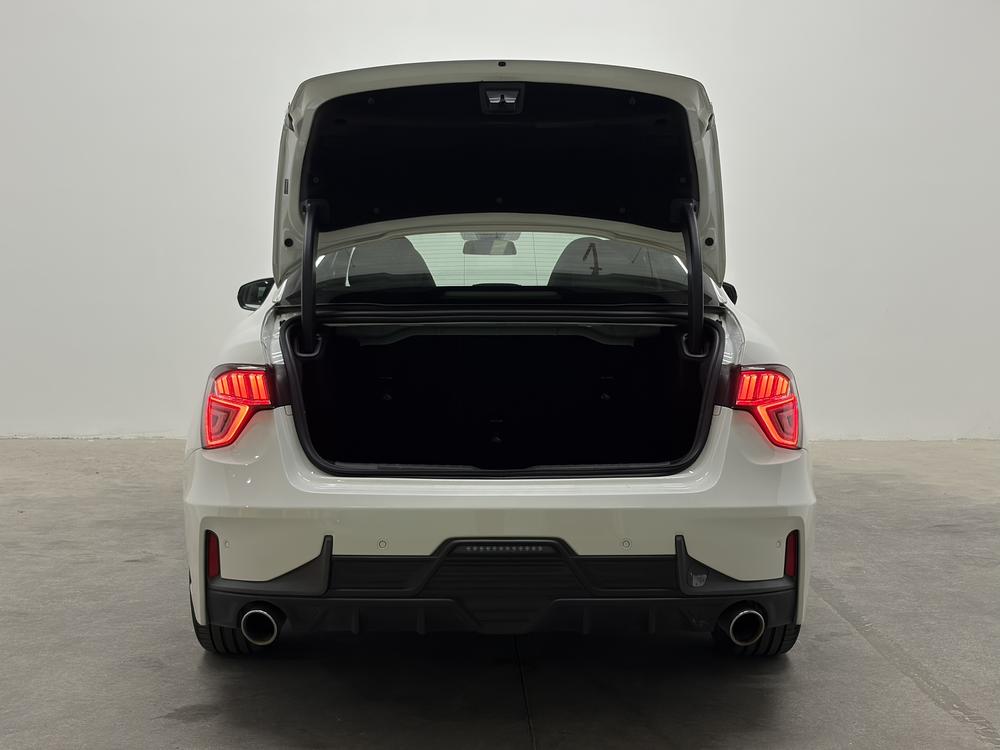 Lynk & Co 03 2019 1.5TD DCT Jin Edition – фото 20