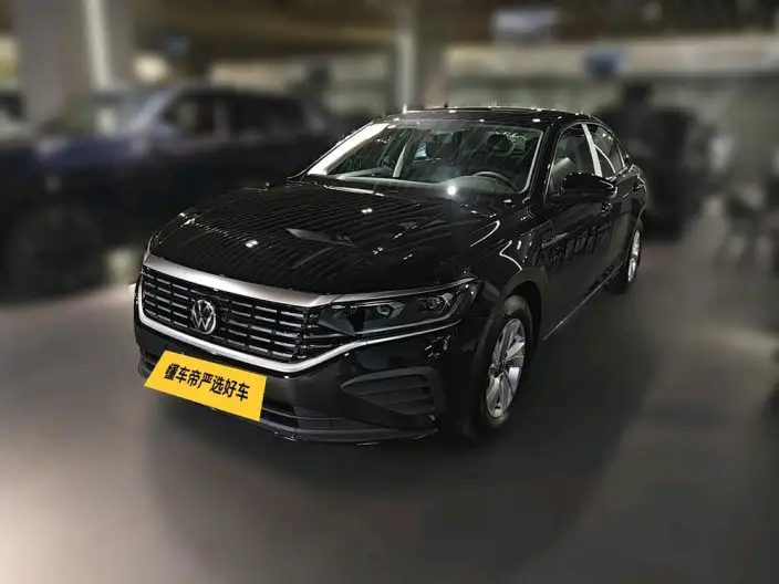 Volkswagen Passat 2024 Model 280TSI Business Edition – фото 1