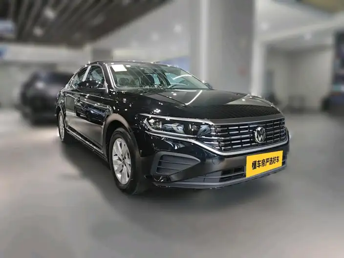 Volkswagen Passat 2024 Model 280TSI Business Edition – фото 2
