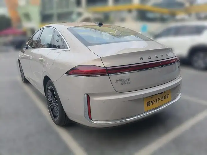 Roewe M7 DMH 2025 Model 160km Premium