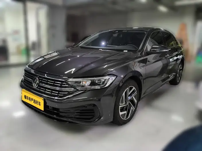 Volkswagen Sagitar 2025 Model Facelift 300TSI DSG Beyond Edition – фото 1