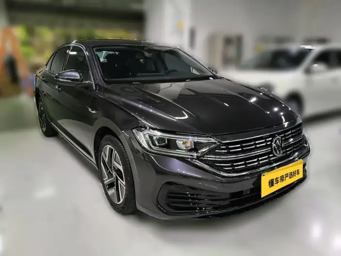 Volkswagen Sagitar 2025 Model Facelift 300TSI DSG Beyond Edition – фото 2