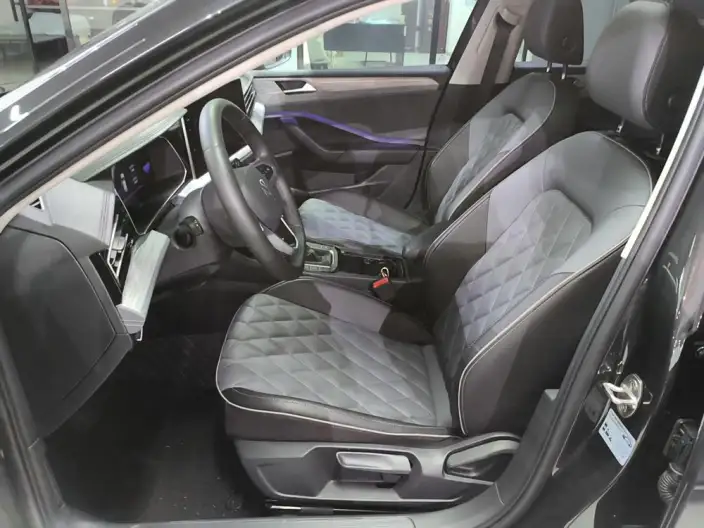 Volkswagen Sagitar 2025 Model Facelift 300TSI DSG Beyond Edition – фото 10
