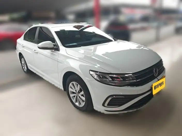 Volkswagen Bora 2023 Model 1.5L Automatic Smooth Ride Limited edition – фото 2