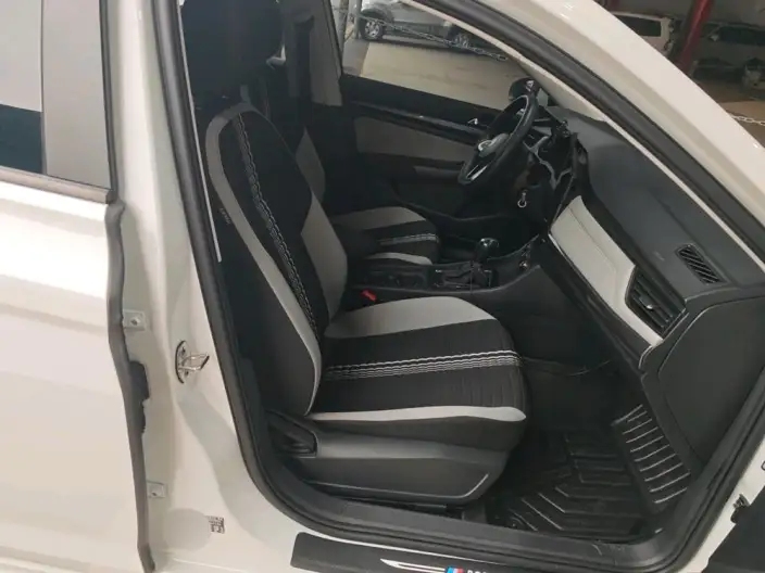 Volkswagen Bora 2023 Model 1.5L Automatic Smooth Ride Limited edition – фото 5