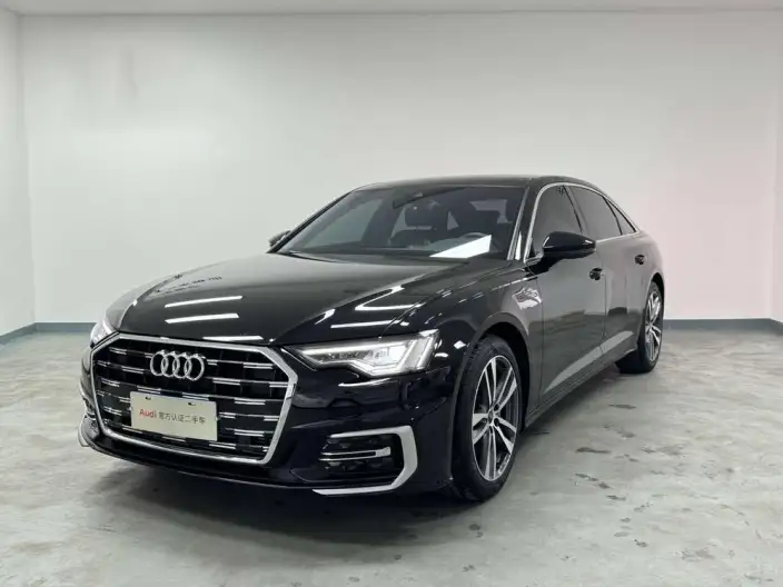 Audi A6L 2025 Model 40 TFSI Luxury Dynamic Model – фото 1