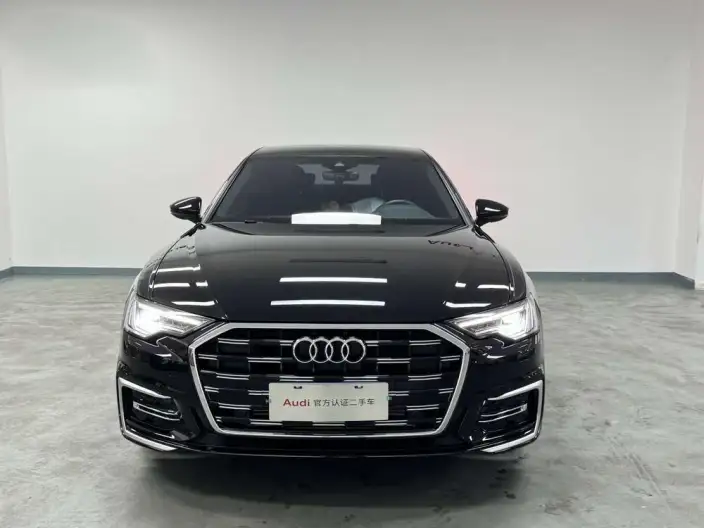 Audi A6L 2025 Model 40 TFSI Luxury Dynamic Model – фото 2