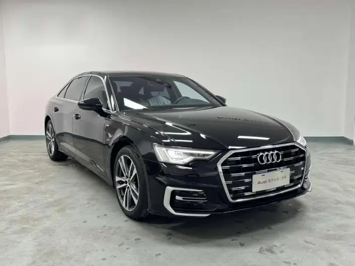Audi A6L 2025 Model 40 TFSI Luxury Dynamic Model – фото 3