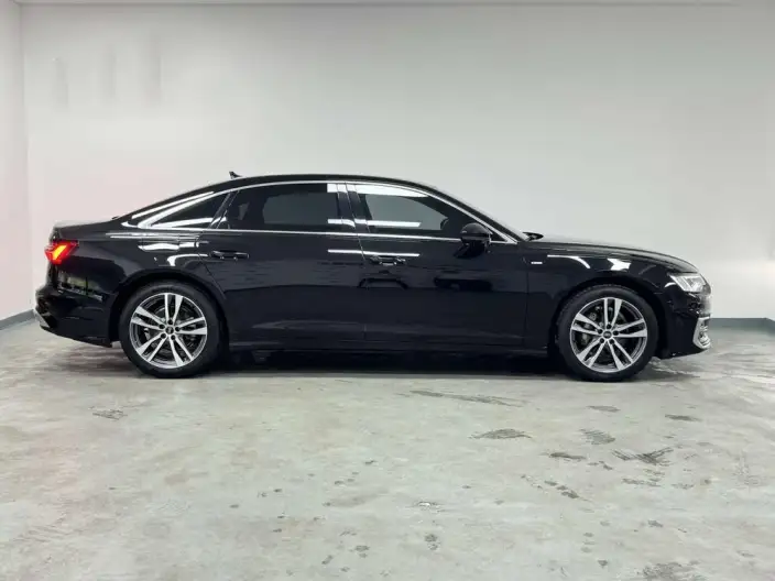 Audi A6L 2025 Model 40 TFSI Luxury Dynamic Model – фото 8
