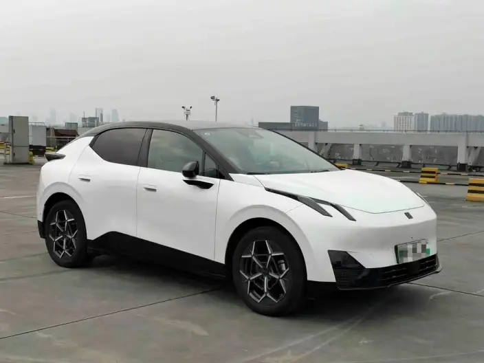 Lynk & Co 20 2025 Model Z20 530km Rear Drive Pro