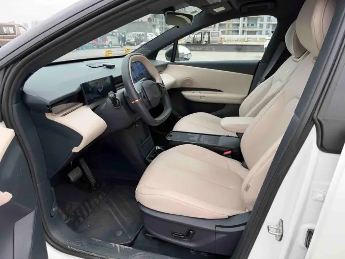 Lynk & Co 20 2025 Model Z20 530km Rear Drive Pro – фото 10