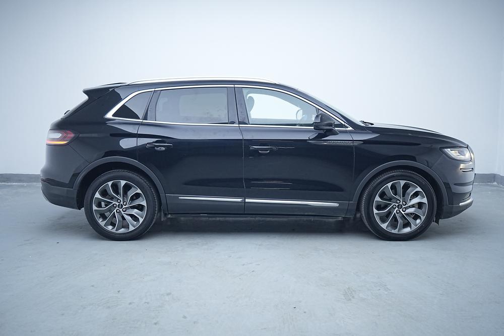 Lincoln Nautilus 2021 2.0T AWD Select – фото 8