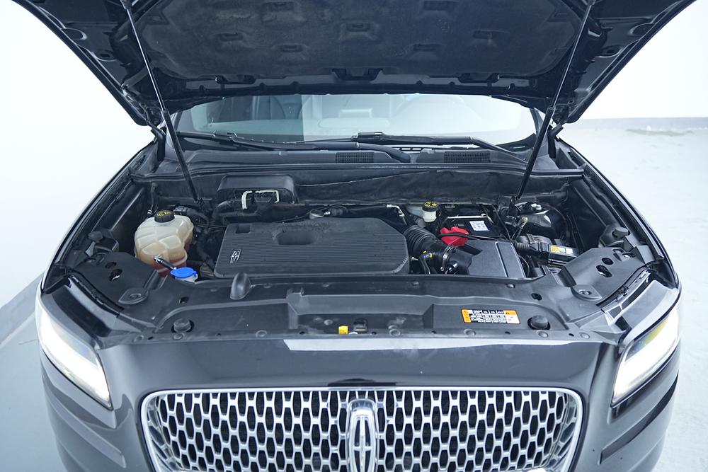 Lincoln Nautilus 2021 2.0T AWD Select – фото 10