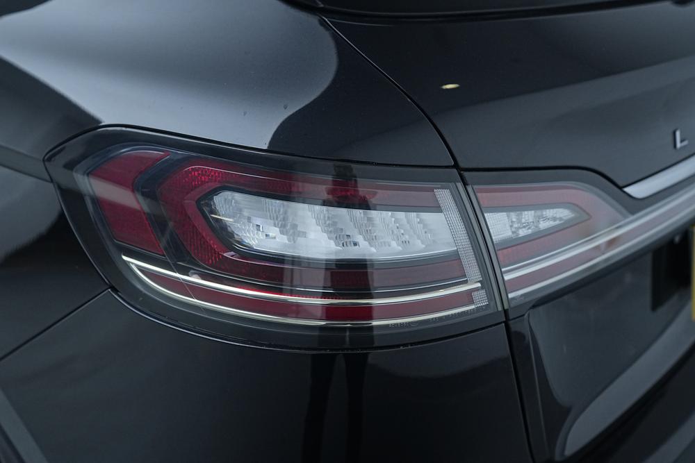 Lincoln Nautilus 2021 2.0T AWD Select – фото 13