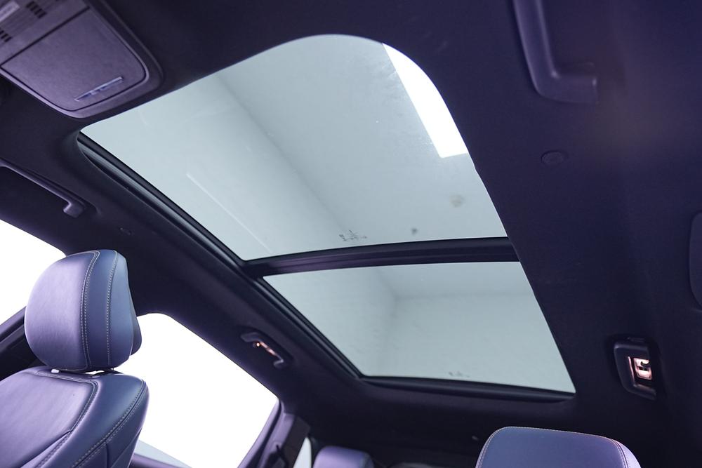 Lincoln Nautilus 2021 2.0T AWD Select – фото 19