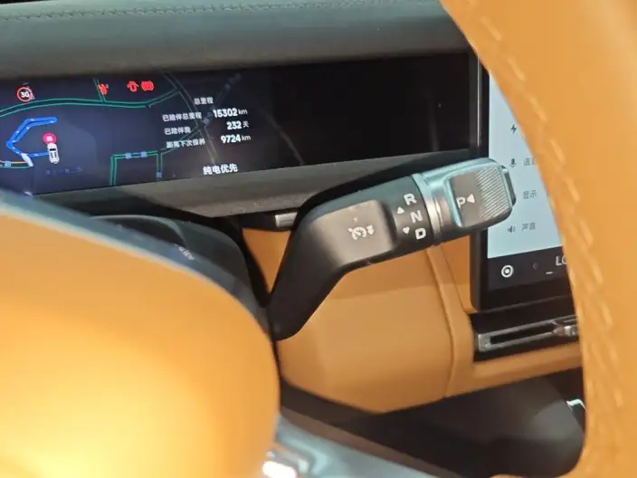 iCAR V27 2026 Model 200km 4WD Falcon700 – фото 6