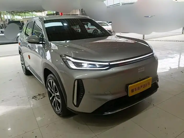 Geely M7 2026 Model 225km Pilot Edition