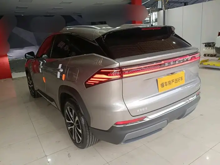 Geely M7 2026 Model 225km Pilot Edition