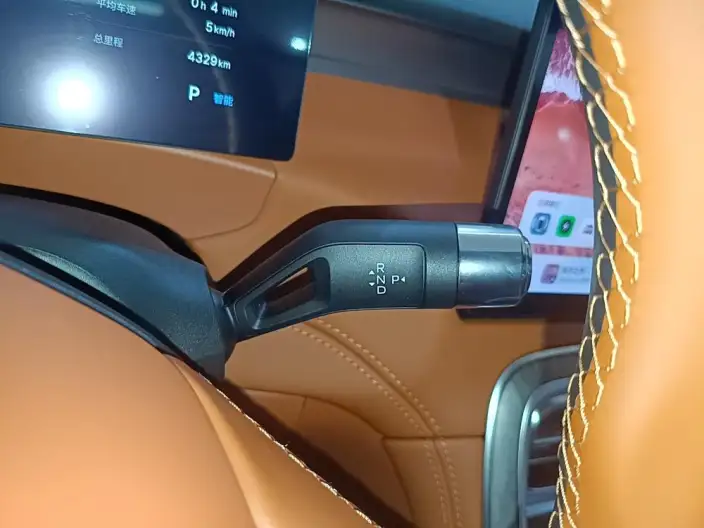 Geely M7 2026 Model 225km Pilot Edition – фото 5