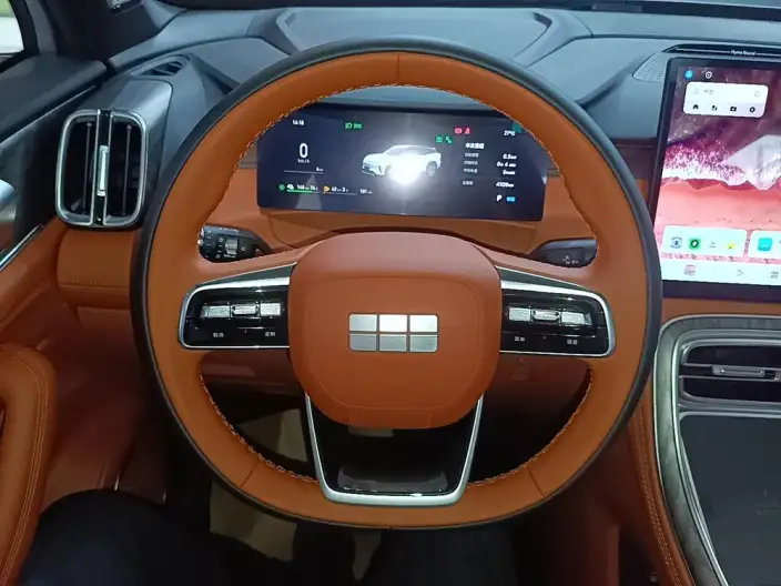 Geely M7 2026 Model 225km Pilot Edition – фото 9