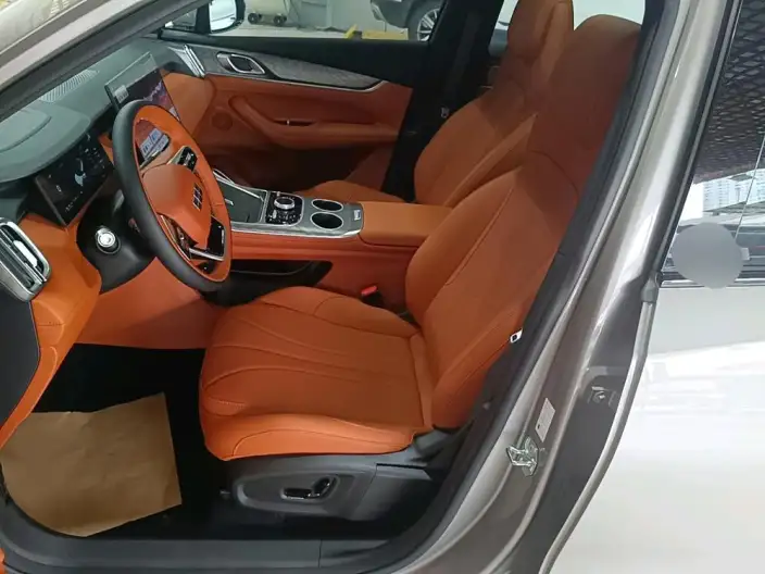 Geely M7 2026 Model 225km Pilot Edition – фото 10