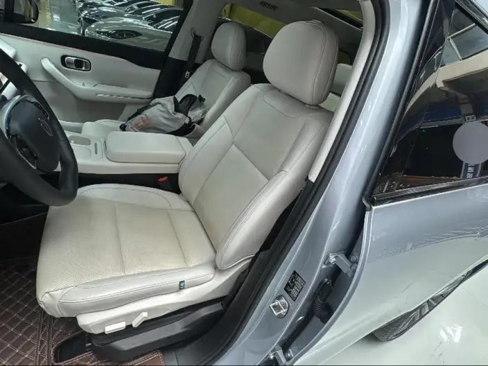 Leapmotor C16 2024 Model EV Edition 520 Exclusive Edition – фото 10