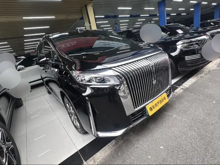 Wey Gaoshan P HEV 2025 Model 4WD Wey Gaoshan 8