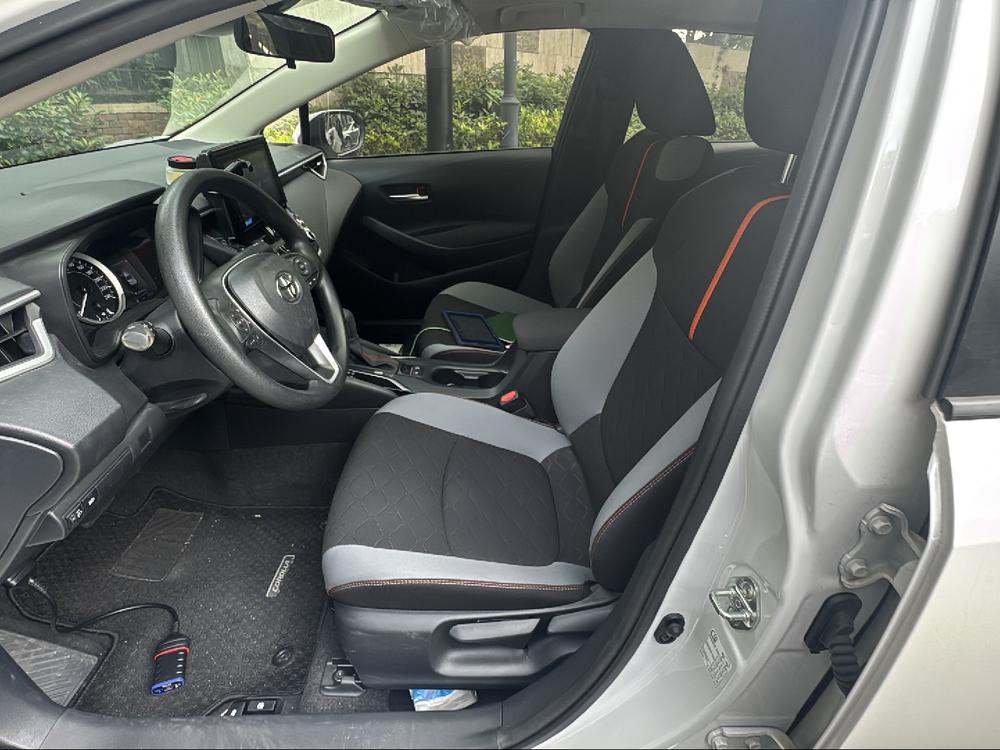 Toyota Corolla 2021 1.2T S-CVT Elite PLUS – фото 10