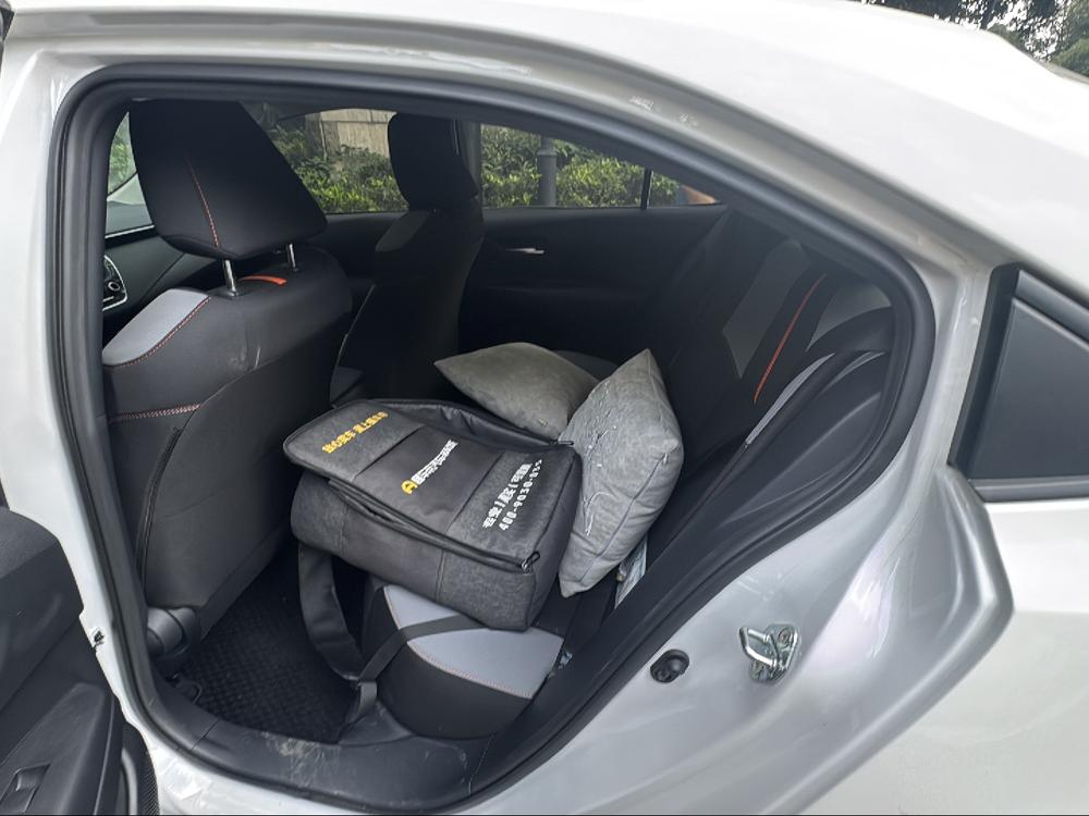 Toyota Corolla 2021 1.2T S-CVT Elite PLUS – фото 12