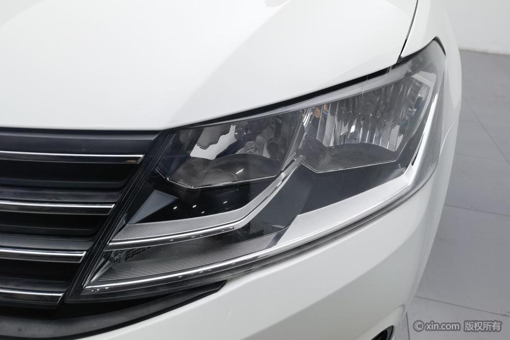 Volkswagen Lavida 2017 модификация 1.6L Manual Fashion edition – фото 7