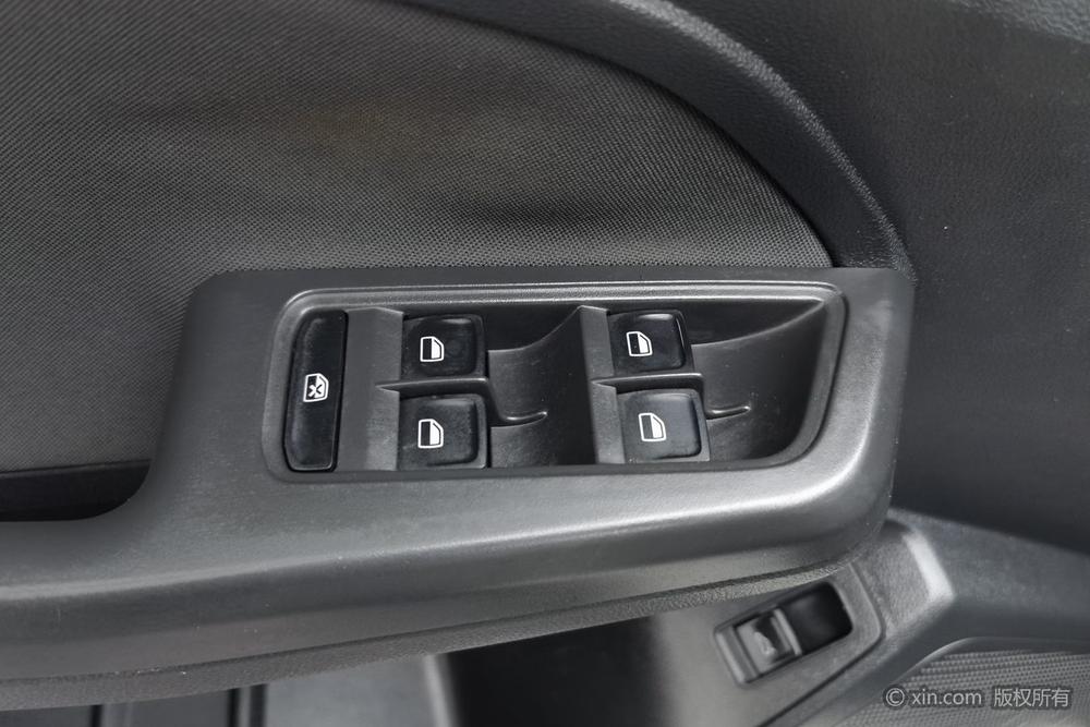 Volkswagen Lavida 2017 модификация 1.6L Manual Fashion edition – фото 23