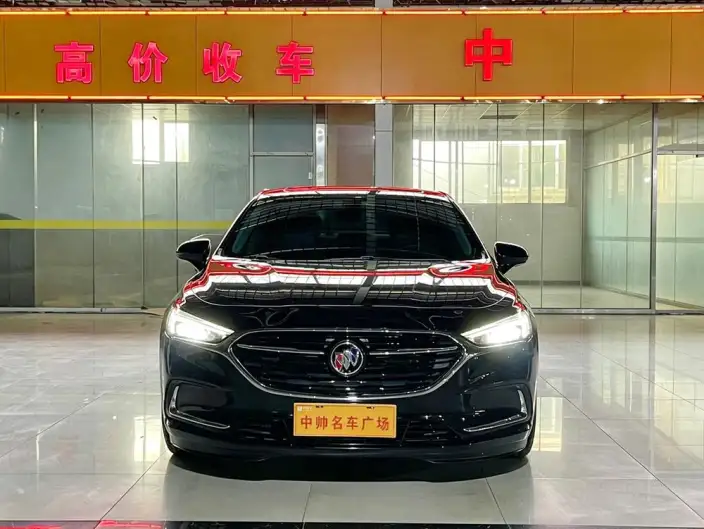 Buick LaCrosse 2022 Model 552T Luxury Model