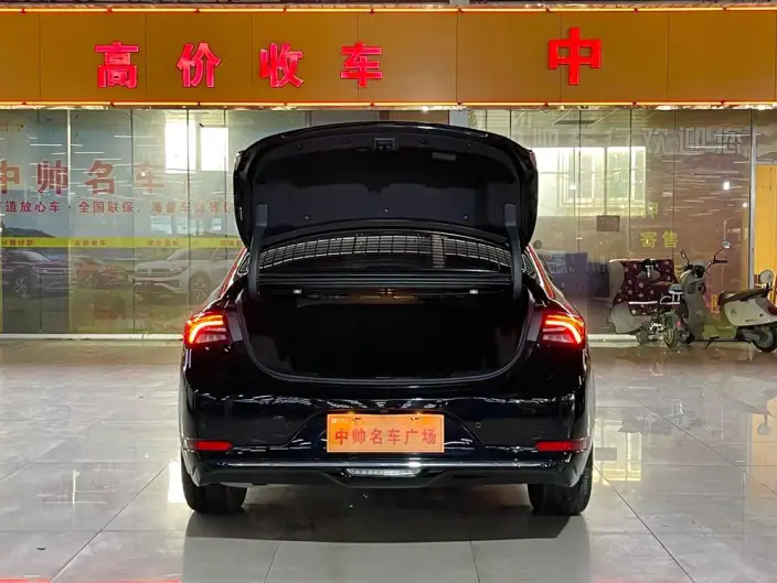 Buick LaCrosse 2022 Model 552T Luxury Model – фото 7