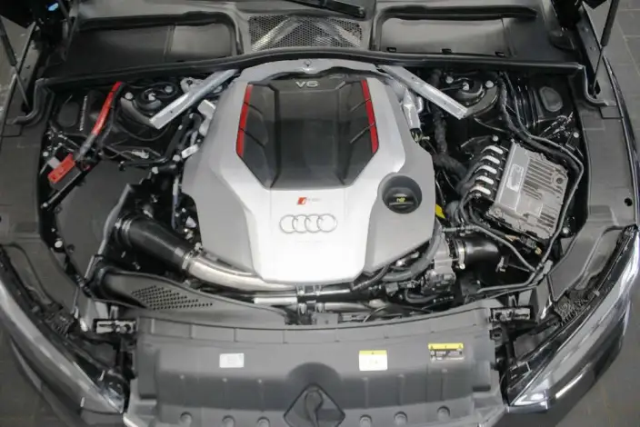 Audi RS 5 2023 Model 2.9T Coupe Standard Edition – фото 6