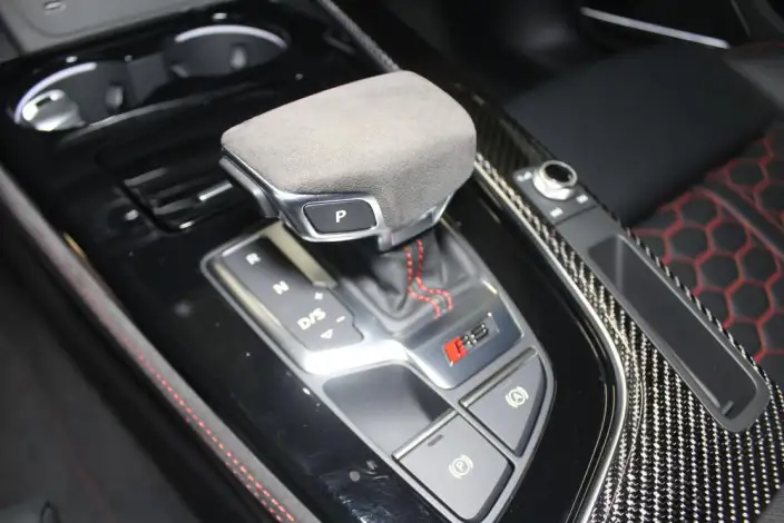 Audi RS 5 2023 Model 2.9T Coupe Standard Edition – фото 10