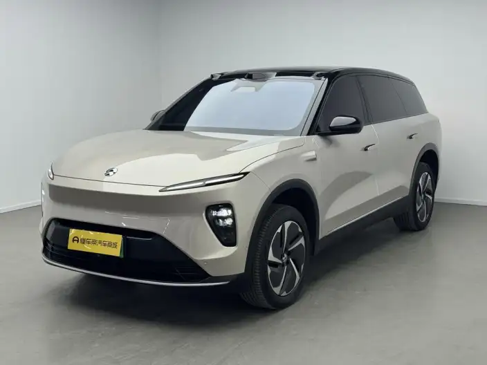 NIO ES8 2024 Model 75kWh Executive Edition