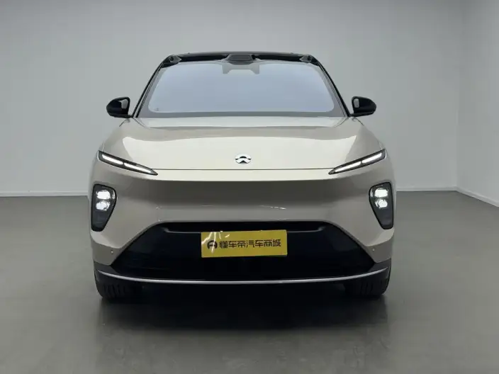 NIO ES8 2024 Model 75kWh Executive Edition