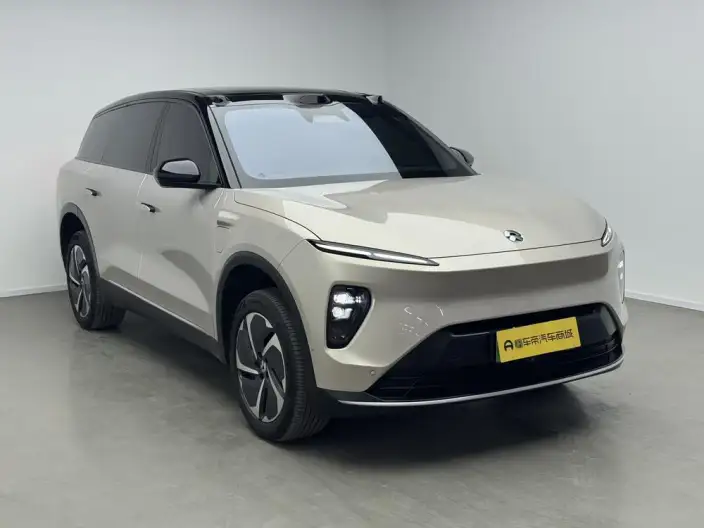 NIO ES8 2024 Model 75kWh Executive Edition