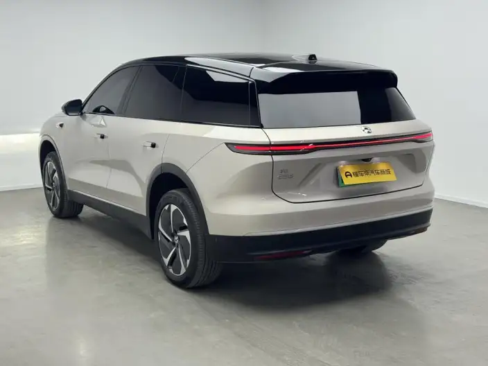 NIO ES8 2024 Model 75kWh Executive Edition – фото 5