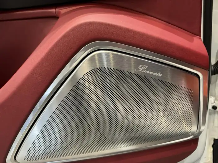 Cayenne E-Hybrid 2021 Model Cayenne E-Hybrid 2.0T – фото 7